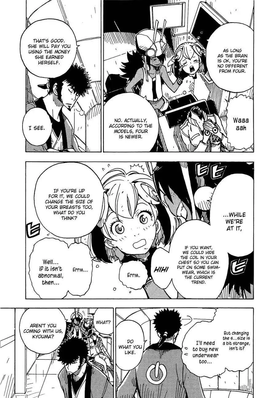 Dimension W Chapter 13 14